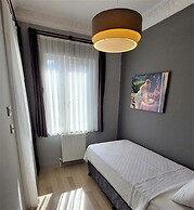 Armoni City Hotel