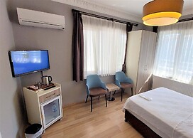 Armoni City Hotel