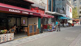 Armoni City Hotel