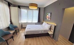 Armoni City Hotel