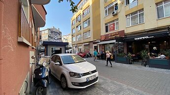 Armoni City Hotel