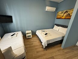 Armoni City Hotel