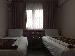 Hotel Semih
