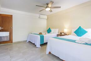 La Diosa Kali Beach Front Hotel