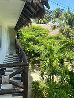 La Diosa Kali Beach Front Hotel