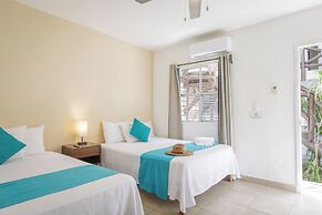 La Diosa Kali Beach Front Hotel