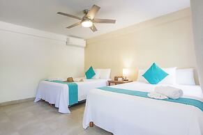 La Diosa Kali Beach Front Hotel