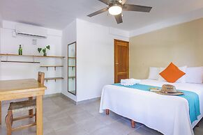 La Diosa Kali Beach Front Hotel