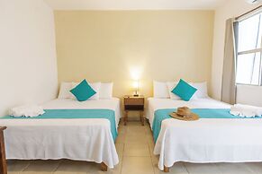 La Diosa Kali Beach Front Hotel
