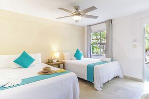 La Diosa Kali Beach Front Hotel