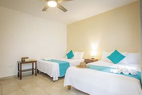 La Diosa Kali Beach Front Hotel