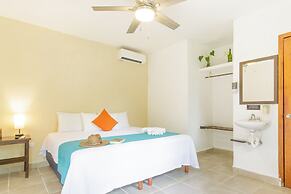 La Diosa Kali Beach Front Hotel