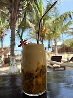La Diosa Kali Beach Front Hotel