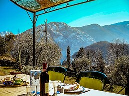 Cottage degli Ulivi
