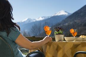 Animæ Natura Hotel & Chalet