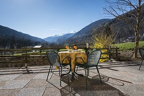 Animæ Natura Hotel & Chalet