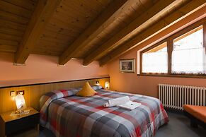 Animæ Natura Hotel & Chalet