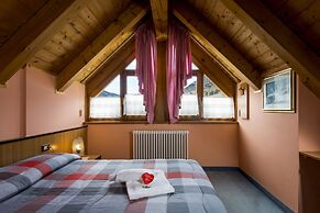 Animæ Natura Hotel & Chalet