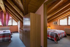 Animæ Natura Hotel & Chalet