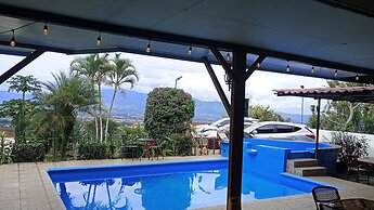 Loma Tranquila