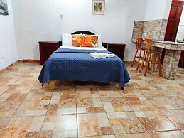 Loma Tranquila