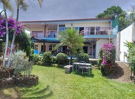 Loma Tranquila