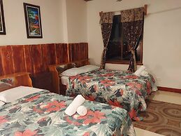 Loma Tranquila