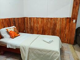 Loma Tranquila