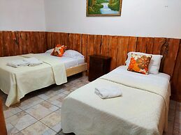 Loma Tranquila