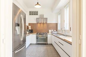Dimora 16 Rooms & Garden