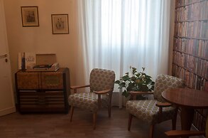 Dimora 16 Rooms & Garden