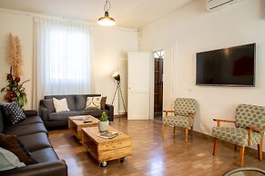 Dimora 16 Rooms & Garden