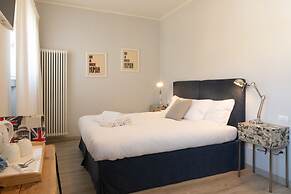Dimora 16 Rooms & Garden