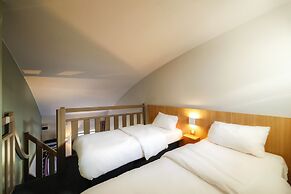 B&B HOTEL Nantes Atlantis Le Zénith