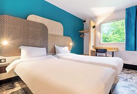 B&B HOTEL Nantes Atlantis Le Zénith