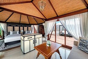 The Ritz-Carlton Ras Al Khaimah, Al Hamra Beach