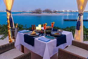 The Ritz-Carlton Ras Al Khaimah, Al Hamra Beach
