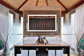 The Ritz-Carlton Ras Al Khaimah, Al Hamra Beach