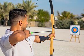 The Ritz-Carlton Ras Al Khaimah, Al Hamra Beach