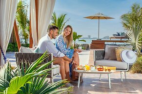 The Ritz-Carlton Ras Al Khaimah, Al Hamra Beach