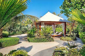 The Ritz-Carlton Ras Al Khaimah, Al Hamra Beach