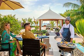 The Ritz-Carlton Ras Al Khaimah, Al Hamra Beach