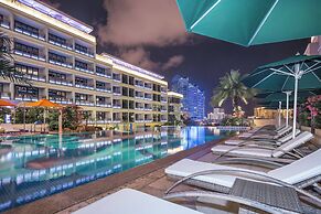 Wingate by Wyndham Sanya Luhuitou