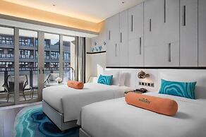 Wingate by Wyndham Sanya Luhuitou