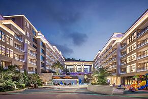 Wingate by Wyndham Sanya Luhuitou