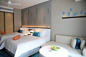 Wingate by Wyndham Sanya Luhuitou