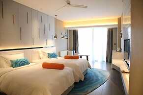 Wingate by Wyndham Sanya Luhuitou