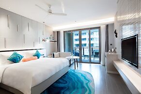 Wingate by Wyndham Sanya Luhuitou