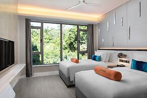 Wingate by Wyndham Sanya Luhuitou