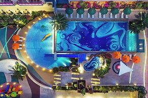 Wingate by Wyndham Sanya Luhuitou